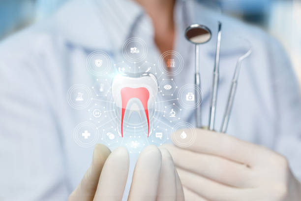 Best Root Canal Treatment  in Central Falls, RI